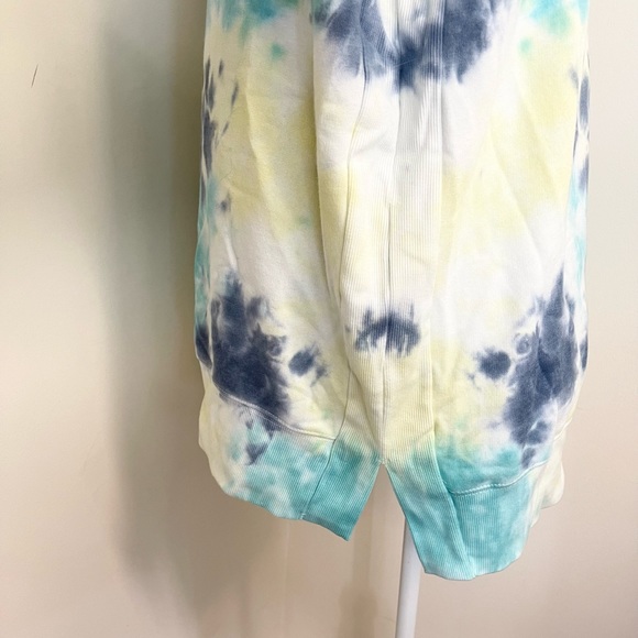 Cozy SO high low tie dye sweatshirt! Size S - Picture 4 of 16